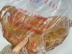 -三镇民生甜食馆(胜利街总店)