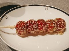 -柿合缘新京菜(静安嘉里中心店)