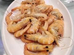 -渔中舟海鲜大排档(普陀沈家门店)