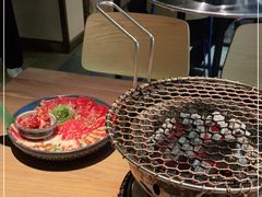 -烧肉达人•炭火烧肉(新天地店)