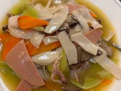 -不相离盐帮菜(郎园店)