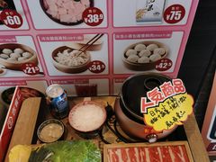 -吉野家(锦辉商城黄河路店)