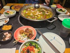 -小饕荟雅安贡椒鱼鲜馆(广福桥店)