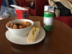 -首尔仁川机场ASIANA LOUNGE贵宾候机室(Incheon)