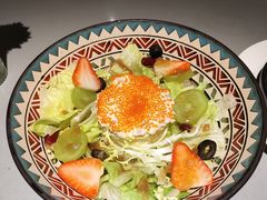 -西堤厚牛排(国瑞店)