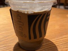 -星巴克(南京狮子桥店)