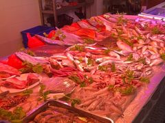 -天天海鲜城·海鲜大排档(新溪店)