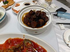 -银筵(武夷路店)