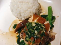 -肥妹烧腊店(翠竹路店)