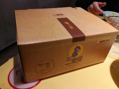 -素虎小呆鸟(西二旗店)