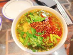 李记搅团-李记搅团•非遗陕菜(三桥店)
