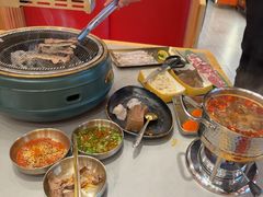 -龙虾奇迹泥炉烤肉(大华三路店)