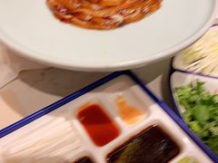 -吉祥春饼·烤鸭(天津新城吾悦店)