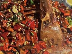 -叶派龙虾•招牌香辣蟹·海鲜(中海国际店)