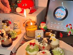 -派悦坊·甜品·蛋糕(虹口龙之梦店)