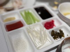 -四季民福烤鸭店(王府井东安门店)