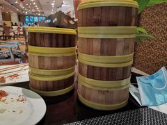 -博悦茶餐厅(文殊院店)