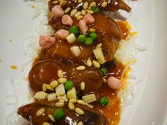 -枣子树·素食餐厅(普陀山店)