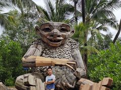 -巴拉湾海滩
