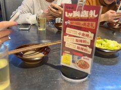-馬伍旺川菜(江北虹悦城店)