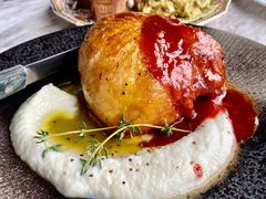 -The Rug Cafe(王府中环店)