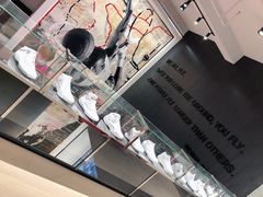 -JORDAN(外滩中央体验店)