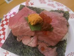 -寿司郎(上野店)