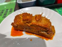 -令氏家外家周礼食府(桥南店)