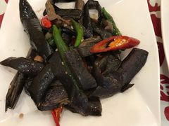 -秦香陕西食府(华贸天地店)
