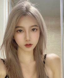 -HG美发设计沙龙