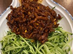 -满园烤鸭·春饼(太原街万达店)