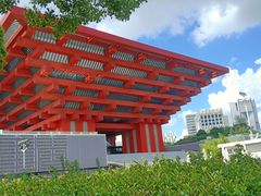 -中华艺术宫(上海美术馆)