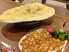 -沙漠玫瑰土耳其餐厅(神路街店)