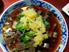 -窄巷子陕菜馆·地道陕西菜(粉巷店)