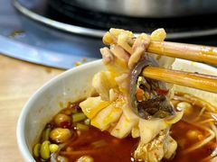 -重庆乌鱼庄·龙滋鲜(青羊大道店)