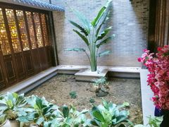 -归觅·西关小姐人文艺术馆(荔枝湾店)