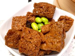 四喜烤麸-鼎泰丰(南门店)