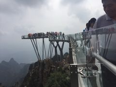 -狼牙山风景区