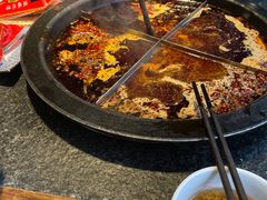 -陈眼镜火锅(总店)