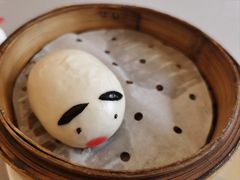 -潮府馆·非遗潮州菜·港式点心(世纪公园店)