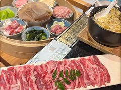 -五星桥原切肥牛火锅·30年专注好牛肉(湖塘店)