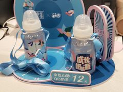 -奈雪的茶(东莞汇一城店)