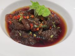 -香丰阁·烤鸭·川湘菜(清河店)