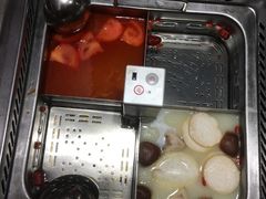-海底捞火锅(青山湖万达夜宵主题店)