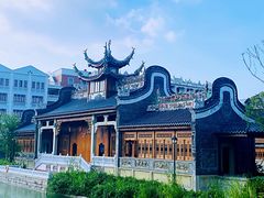 -赤坎·广东华侨国际旅游度假区