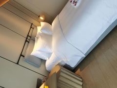 -深圳滨河时代ICON LAB艾垦酒店
