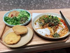 -小满手工粉(北京来福士店)