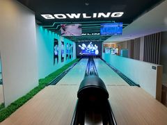 -涨巢·潮玩水疗局