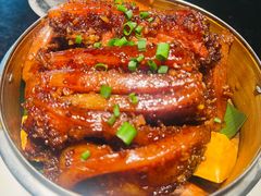 -简小舍·民间手艺菜(武昌江滩店)