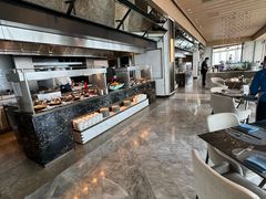 -济南凯宾斯基酒店-THE VIEW云景全日制餐厅